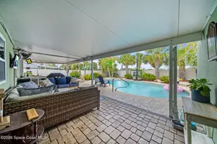 121 Algonquin Terrace, Indian Harbour Beach, FL 32937 - Photo 10