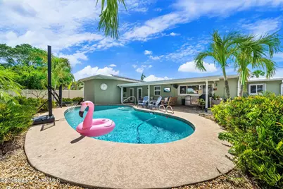 121 Algonquin Terrace, Indian Harbour Beach, FL 32937 - Photo 2