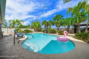 121 Algonquin Terrace, Indian Harbour Beach, FL 32937 - Photo 2