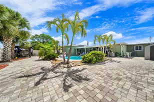 121 Algonquin Terrace, Indian Harbour Beach, FL 32937 - Photo 4