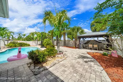 121 Algonquin Terrace, Indian Harbour Beach, FL 32937 - Photo 30