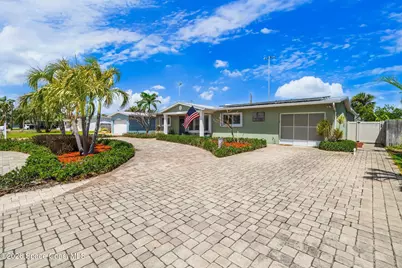 121 Algonquin Terrace, Indian Harbour Beach, FL 32937 - Photo 16