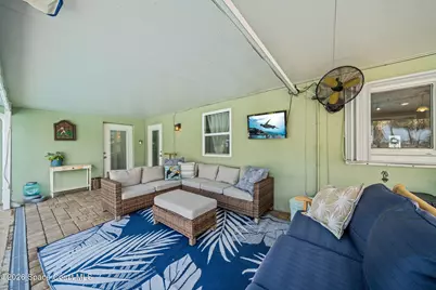 121 Algonquin Terrace, Indian Harbour Beach, FL 32937 - Photo 8