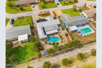 121 Algonquin Terrace, Indian Harbour Beach, FL 32937 - Photo 36