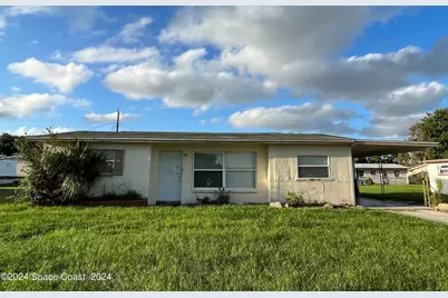 360 Schoolhouse Lane, Merritt Island, FL 32953 - Photo 1