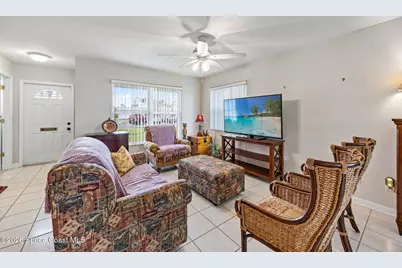 416 Dove Lane #1-8, Satellite Beach, FL 32937 - Photo 4