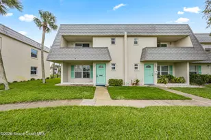 416 Dove Ln, Satellite Beach, FL 32937 - Photo 2