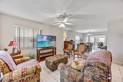 416 Dove Lane #1-8, Satellite Beach, FL 32937 - Photo 6