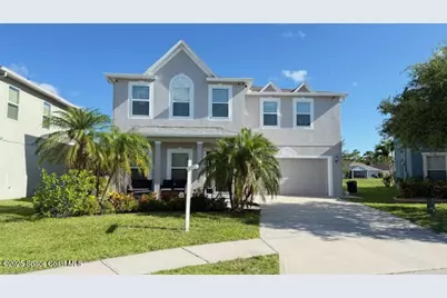 4121 Masira Court, Melbourne, FL 32904 - Photo 1