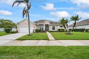 5590 Faith Dr, Rockledge, FL 32955 - Photo 1