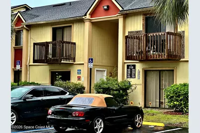 2130 Forest Knoll Drive NE #202, Palm Bay, FL 32905 - Photo 1