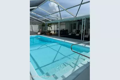 1380 Holiday Boulevard, Merritt Island, FL 32952 - Photo 38