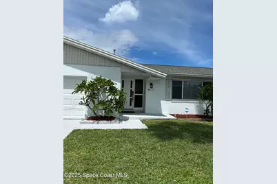 1380 Holiday Boulevard, Merritt Island, FL 32952 - Photo 2