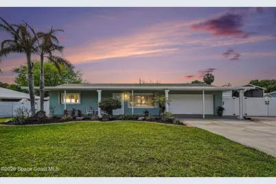 284 Thomas Barbour Drive, Melbourne, FL 32935 - Photo 1