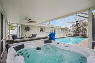 284 Thomas Barbour Dr, Melbourne, FL 32935 - Photo 22