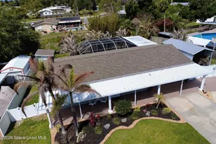 284 Thomas Barbour Dr, Melbourne, FL 32935 - Photo 34