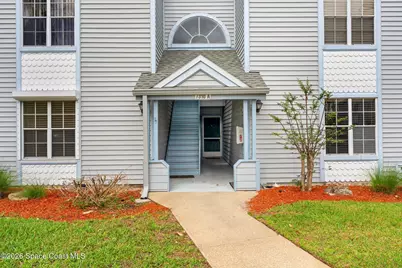 7310 N Highway 1 #101, Cocoa, FL 32927 - Photo 1