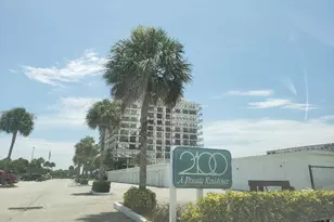 2100 N Atlantic Ave, Cocoa Beach, FL 32931 - Photo 2