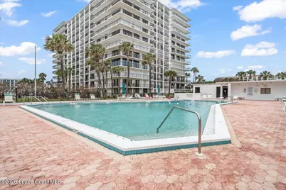 2100 N Atlantic Avenue #207, Cocoa Beach, FL 32931 - Photo 20