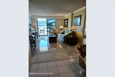 2100 N Atlantic Avenue #207, Cocoa Beach, FL 32931 - Photo 6
