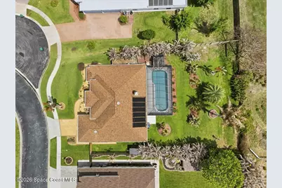 3511 Tipperary Drive, Merritt Island, FL 32953 - Photo 4