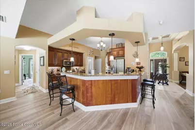 3511 Tipperary Drive, Merritt Island, FL 32953 - Photo 12