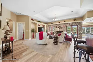 3511 Tipperary Dr, Merritt Island, FL 32953 - Photo 8