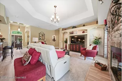 3511 Tipperary Drive, Merritt Island, FL 32953 - Photo 10