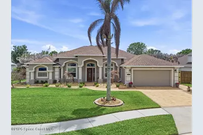 3511 Tipperary Drive, Merritt Island, FL 32953 - Photo 48