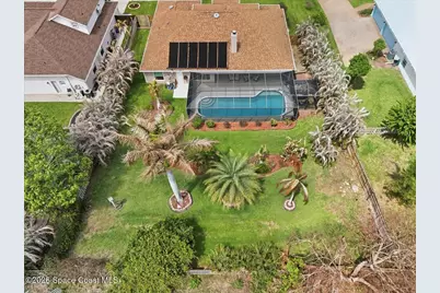 3511 Tipperary Drive, Merritt Island, FL 32953 - Photo 6