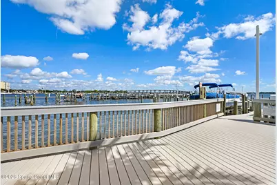 102 Riverside Drive #306, Cocoa, FL 32922 - Photo 60
