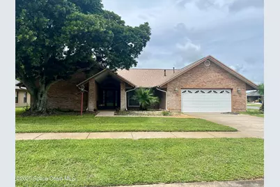 2372 Windham Drive, Melbourne, FL 32935 - Photo 1