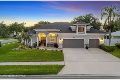 1146 Stockbridge Way, Melbourne, FL 32904 - Photo 1