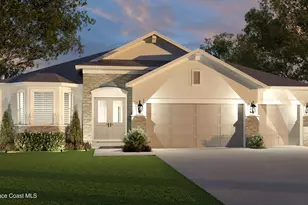 1998 Waukesha Ave SE, Palm Bay, FL 32909 - Photo 1