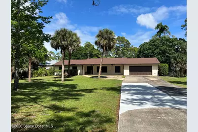 2551 Oklahoma Street, Melbourne, FL 32904 - Photo 1
