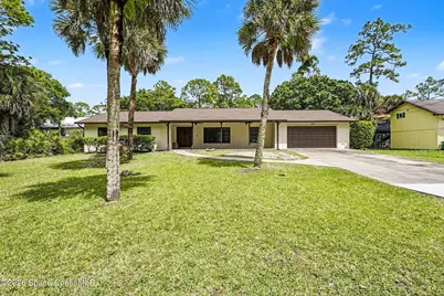 2551 Oklahoma Street, Melbourne, FL 32904 - Photo 1