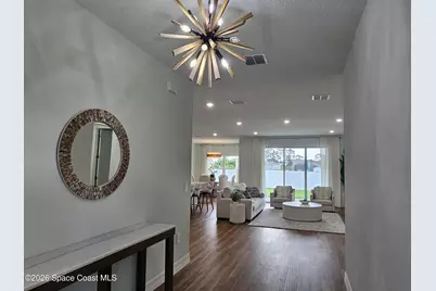 361 Del Rey Street NE, Palm Bay, FL 32907 - Photo 2