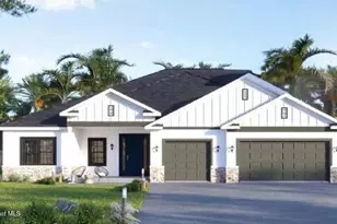 361 Del Rey St NE, Palm Bay, FL 32907 - Photo 1