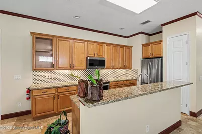 5513 Oak Hollow Drive, Titusville, FL 32780 - Photo 12