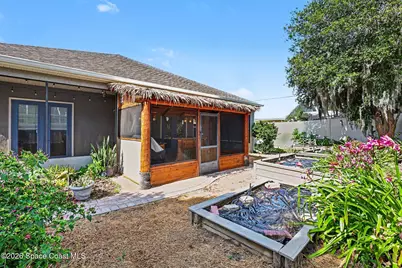 5513 Oak Hollow Drive, Titusville, FL 32780 - Photo 30