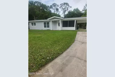 3200 Kirby Drive, Titusville, FL 32796 - Photo 1