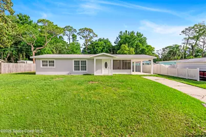 3200 Kirby Drive, Titusville, FL 32796 - Photo 2