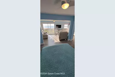 57 S Atlantic Avenue #23, Cocoa Beach, FL 32931 - Photo 12