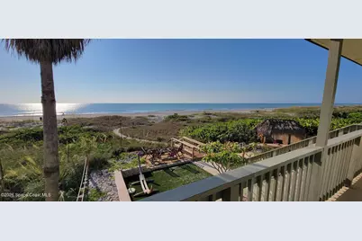 57 S Atlantic Avenue #23, Cocoa Beach, FL 32931 - Photo 2