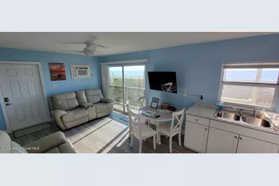 57 S Atlantic Avenue #23, Cocoa Beach, FL 32931 - Photo 6