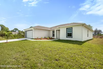 1434 Weiman Road SE, Palm Bay, FL 32909 - Photo 4