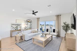 5115 Morning Dew Ln, West Melbourne, FL 32904 - Photo 20