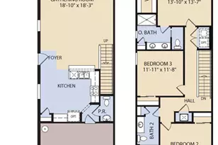 5115 Morning Dew Ln, West Melbourne, FL 32904 - Photo 2