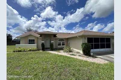 1666 Canon Avenue NW, Palm Bay, FL 32907 - Photo 1