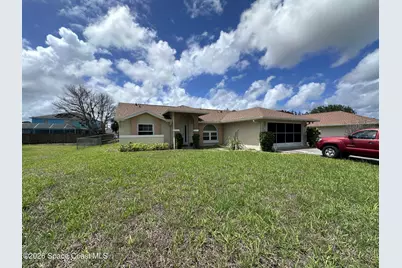 1666 Canon Avenue NW, Palm Bay, FL 32907 - Photo 2